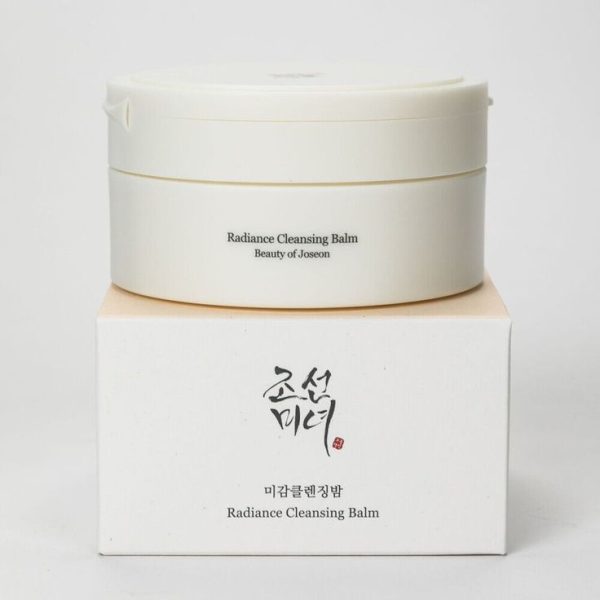 Beauty of Joseon Radiance Cleansing Balm 100ml