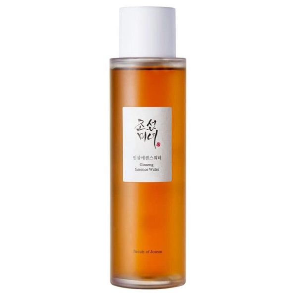 BEAUTY OF JOSEON – GINSENG ESSENCE WATER 150ML