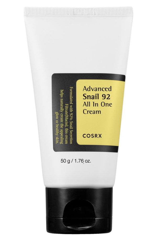 COSRX Advanced Snail 92 Cream 50g