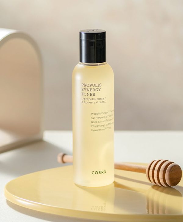 COSRX – FULL FIT PROPOLIS SYNERGY TONER 150ML