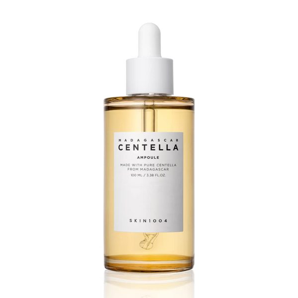 SKIN1004 MADAGASCAR CENTELLA ASIATICA 100 AMPOULE 100ML