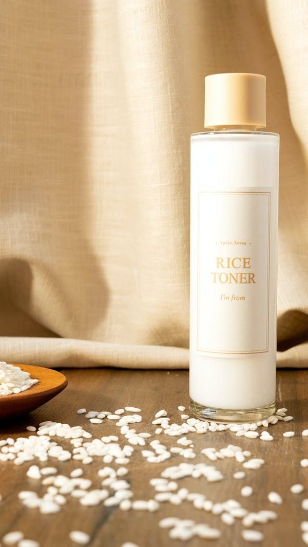 I'M FROM Rice Toner 30ml