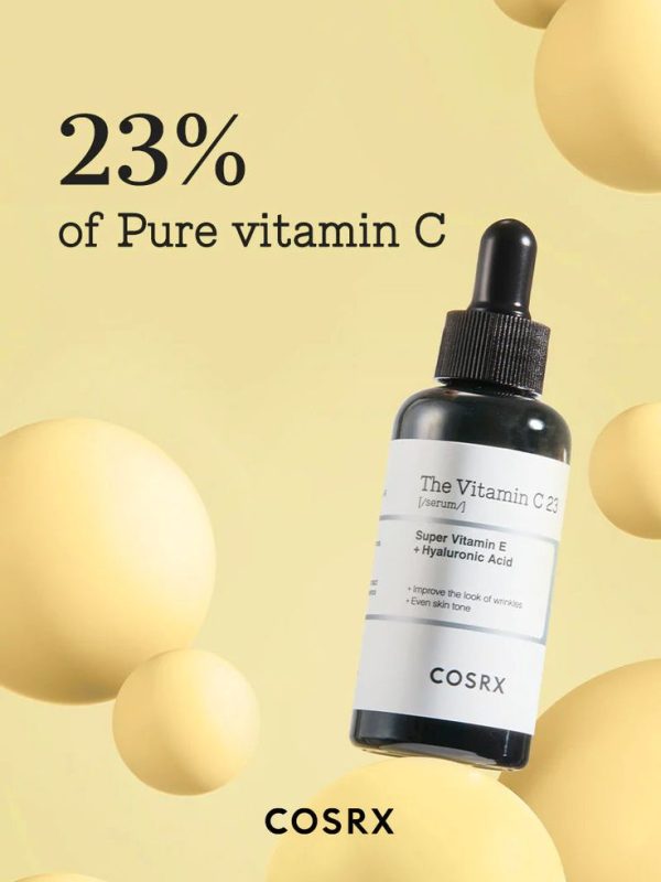 Cosrx The Vitamin C 23 Serum 20ml