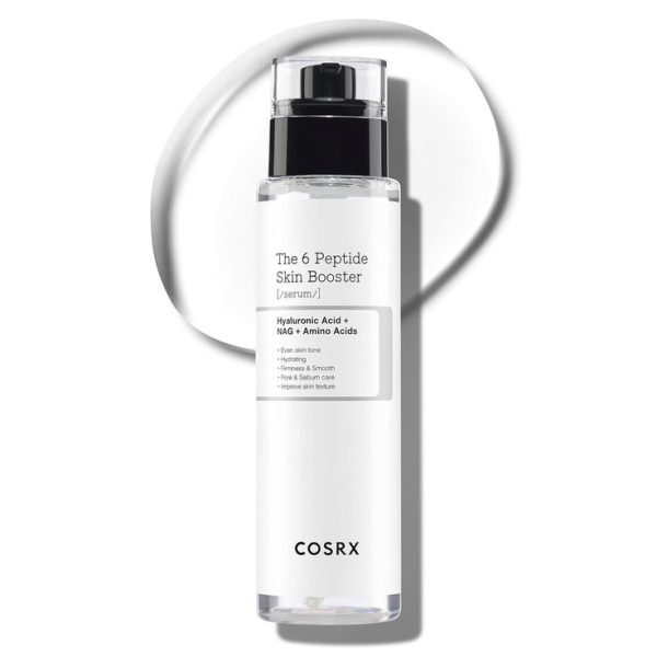 Cosrx The 6 Peptide Skin Booster Serum 150ml