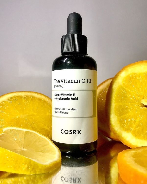 Cosrx The Vitamin C 13 Serum 20ml