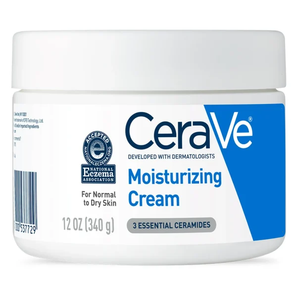 Cerave Moisturizing Cream 340ml