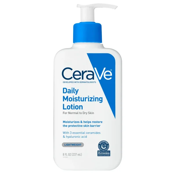 Cerave Moisturizing Cream 236ml