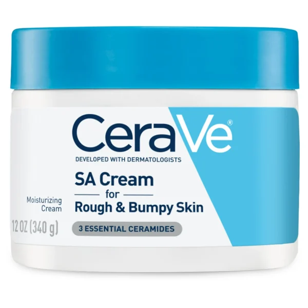 CeraVe SA Smoothing Cream 340ml