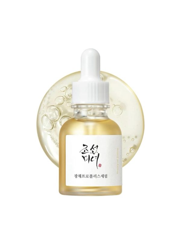 Beauty of Joseon Glow Serum : Propolis + Niacinamide 30ml