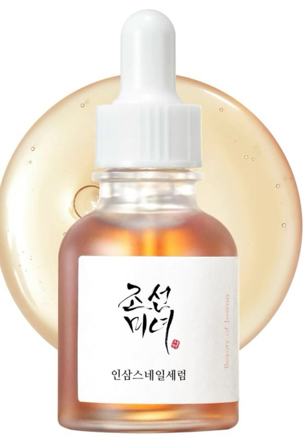 Beauty of Joseon Revive Ginseng + Snail Mucin Serum 30ml