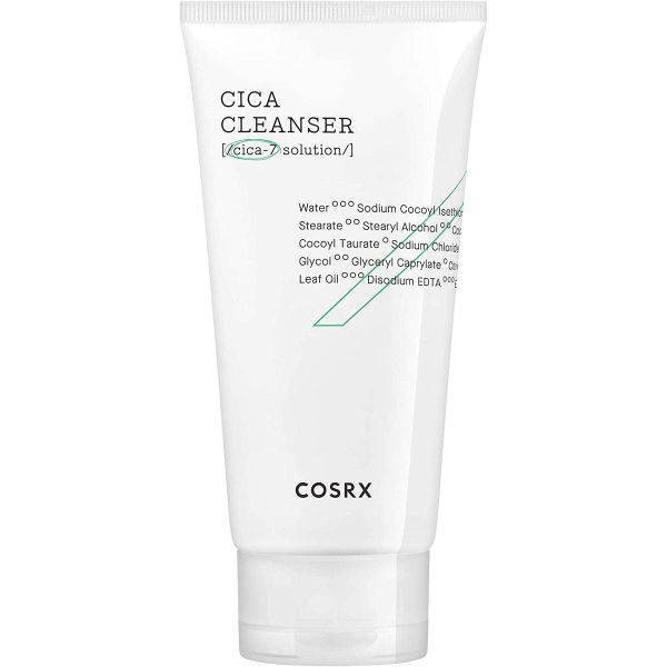 Cosrx Pure Fit Cica Cleanser 150ml