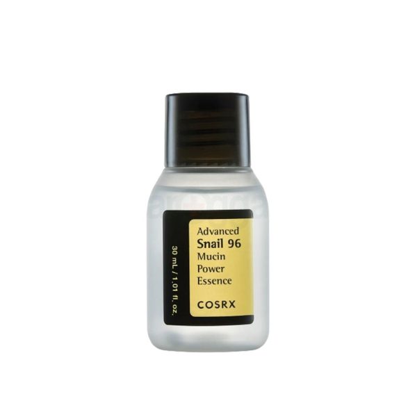 Cosrx Advanced Snail 96 Mucin Power Essence- 30ml