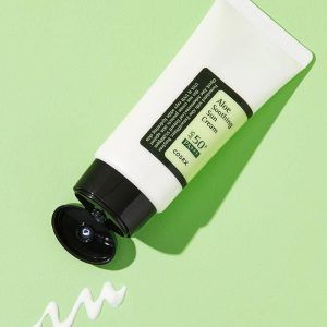Cosrx – Aloe Soothing Sun Cream Spf50+/ Pa+++ – 50ml