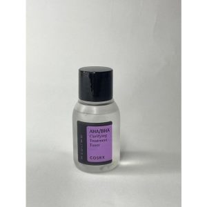 Cosrx – Aha/bha Clarifying Treatment Toner 30ml
