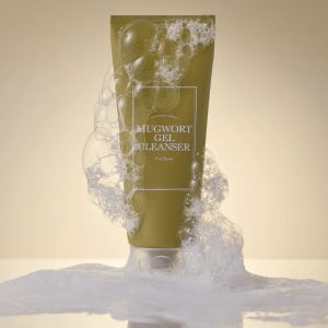 I’m From – Mugwort Gel Cleanser – 150ml