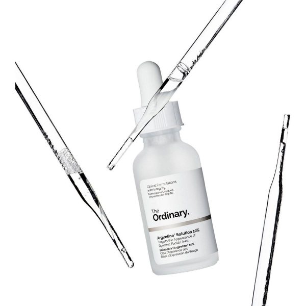 Ordinary – Argireline Solution 10% – 30ml