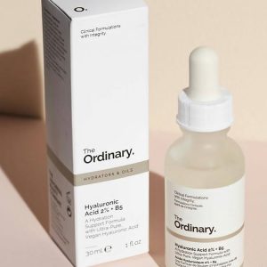 Ordinary – Hyaluronic Acid 2%+b5 – 30ml