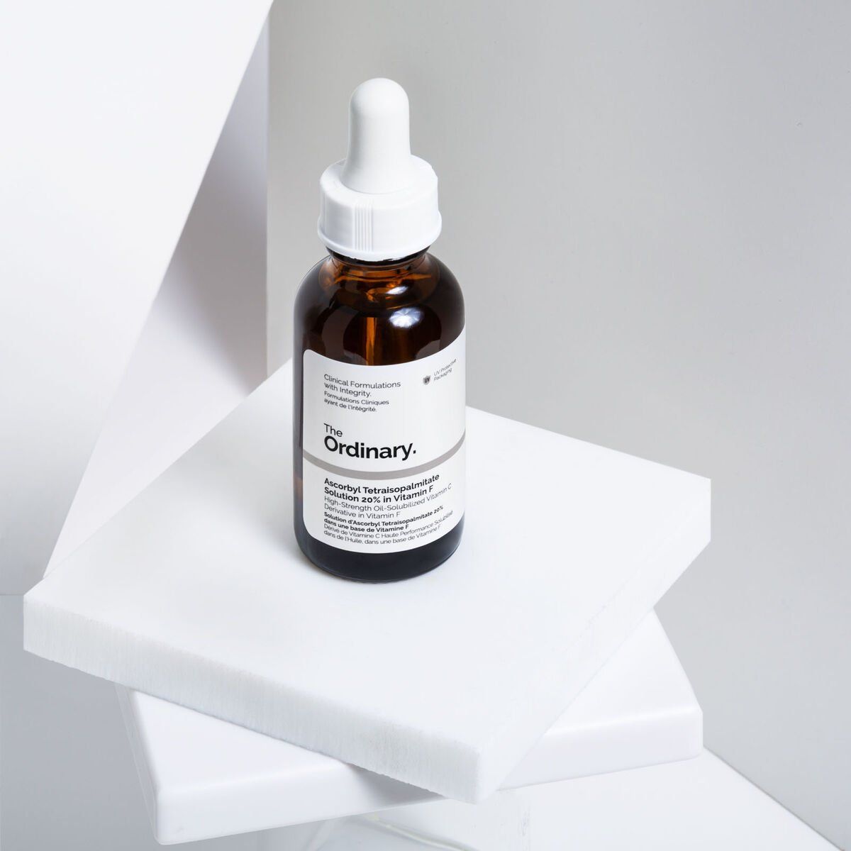 Ordinary – Ascorbyl Tetraisopalmitate Solution 20% Vitamin F – 30ml