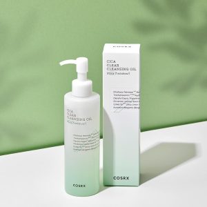 Cosrx – Cica Cleansing Oil – 200ml