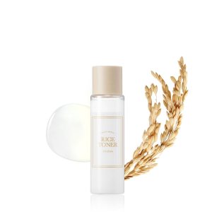 I’m From – Rice Toner 30ml