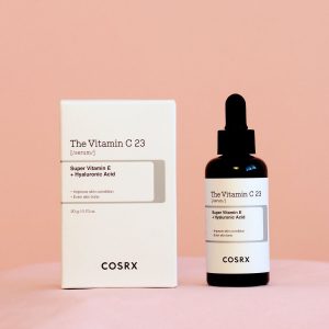 Cosrx – The Vitamin C 23 Serum – 20g