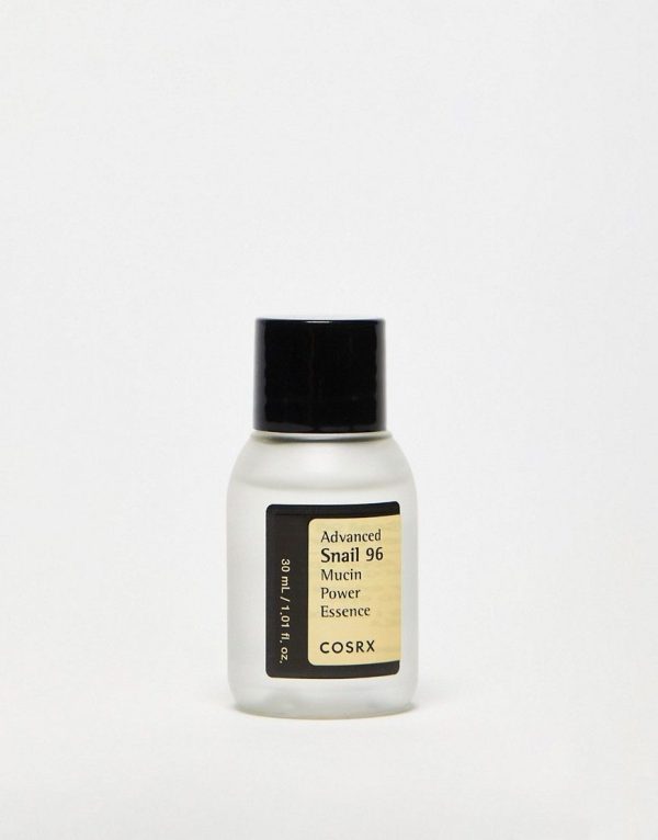Cosrx – Advanced Snail 96 Mucin Power Essence – 30ml