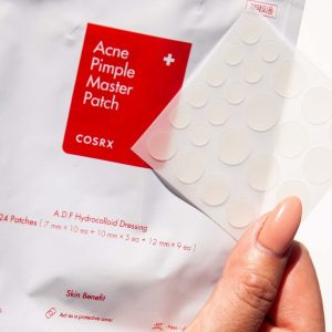 Cosrx – Acne Pimple Master Patch