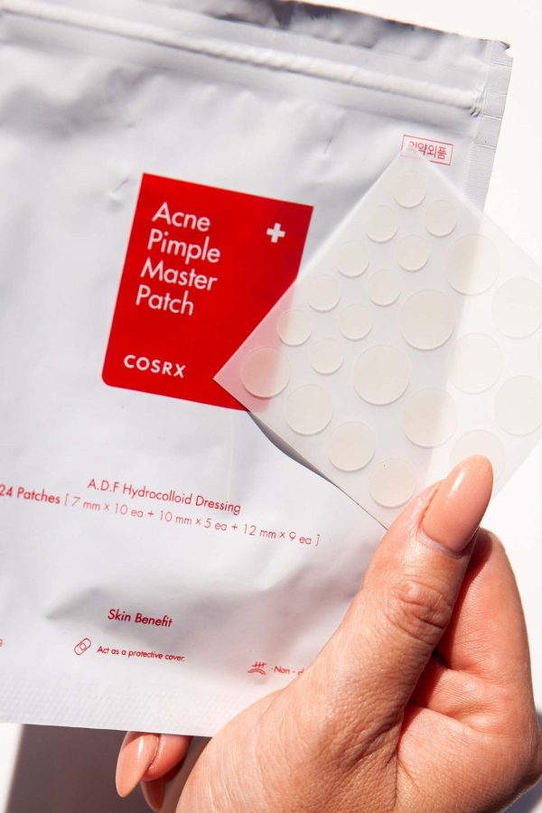 Cosrx – Acne Pimple Master Patch