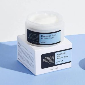 Cosrx – Hyaluronic Acid Intensive Cream – 100g