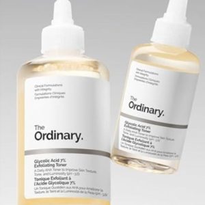 Ordinary – Glycolic Acid 7% Exfoliating Toner Without Pack