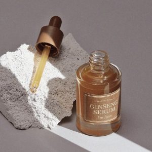 I’m From – Ginseng Serum – 30ml
