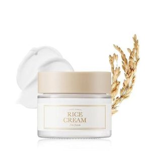 I’m From – Rice Cream – 50g