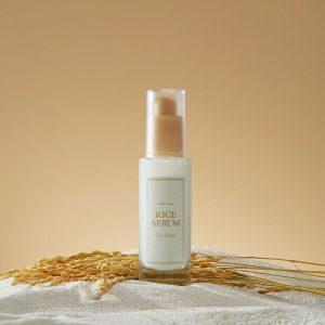 I’m From – Rice Serum – 30ml