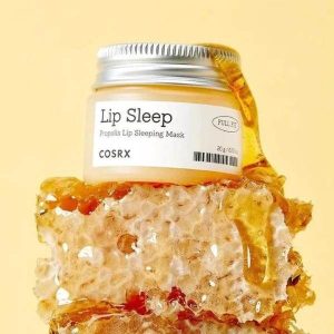 Cosrx – Lip Sleep – Full Fit Propolis Lip Sleeping Mask – 20g