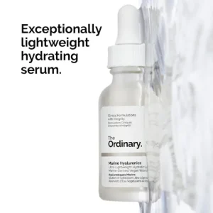 Ordinary – Marine Hyaluronics – 30ml