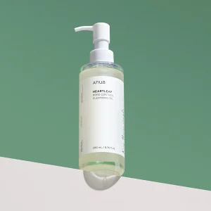 Anua – Heartleaf Pore Control Cleansing Oil - 200ml