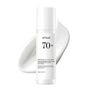 Anua – Heartleaf 70 Daily Lotion – 200ml