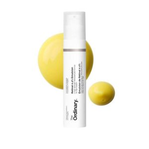 Ordinary – Retinal 0.2% Emulsion – 15ml