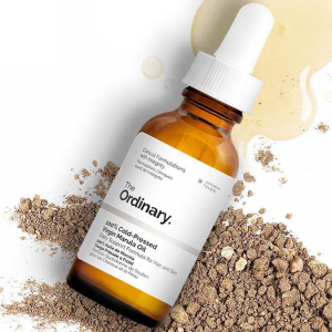 Ordinary – 100% Cold-pressed Virgin Marula Oil – 30ml