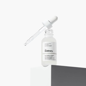 Ordinary – Multi-Peptide + HA Serum – 30ml