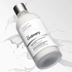 Ordinary – Saccharomyces Ferment 30% Milky Toner – 100ml