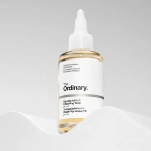 Ordinary – Glycolic Acid 7% Exfoliating Toner – 100ml