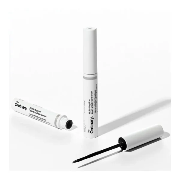 Ordinary – Multi-peptide Lash And Brow Serum – 5ml
