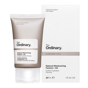 Ordinary – Natural Moisturizing Factors + Ha – 30ml