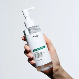 Anua – Heartleaf Pore Control Cleansing Oil Mild – 200ml