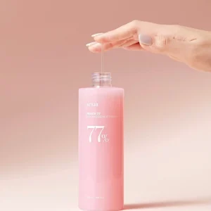 Anua – Peach 77% Niacin Essence Toner – 250ml