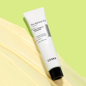 Cosrx – The Retinol 0.3 Cream – 20ml