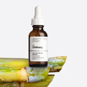 Ordinary – 100% Plant- Derived Hemi Squalane – 30ml