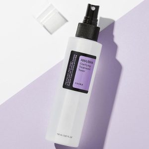 Cosrx – Aha/bha Clarifying Treatment Toner150ml