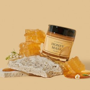 I’m From – Honey Mask – 120g